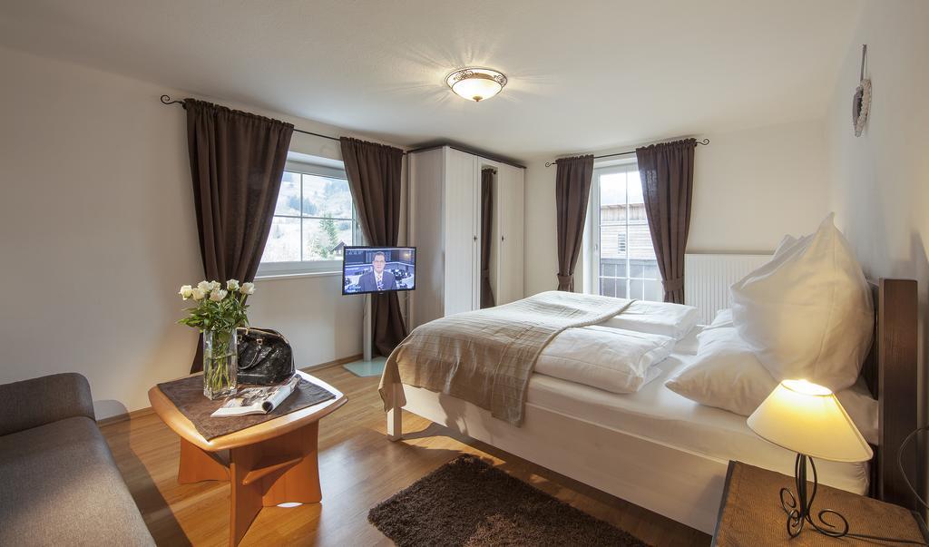 Myapart Jochberg Chambre photo