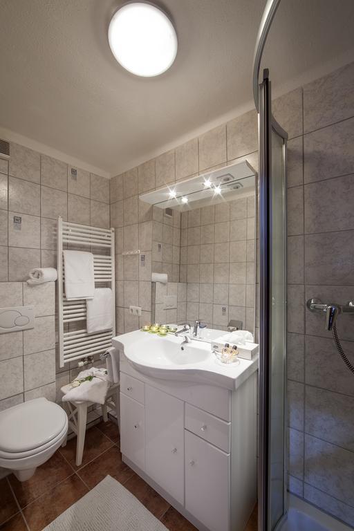 Myapart Jochberg Chambre photo