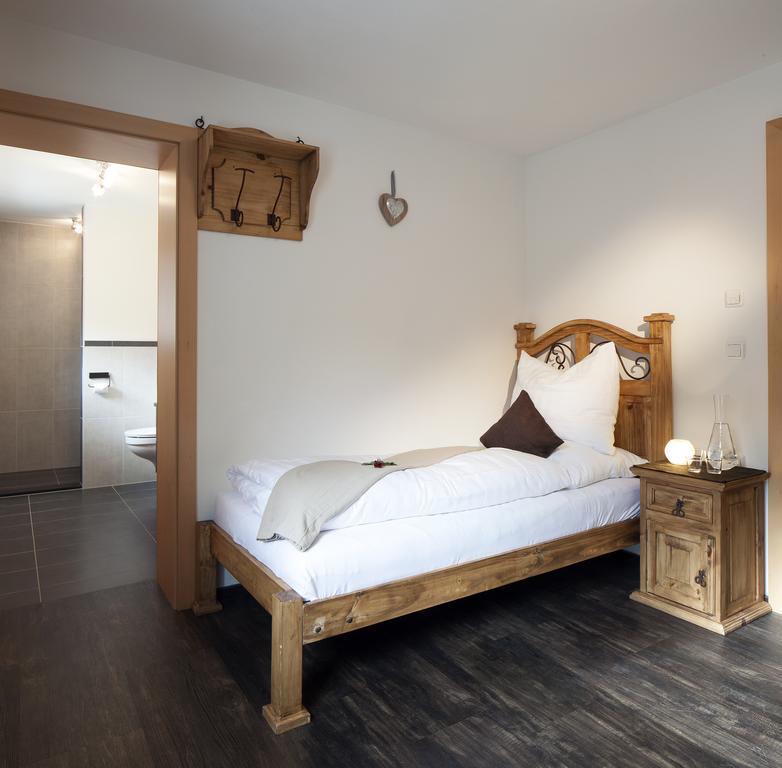 Myapart Jochberg Chambre photo
