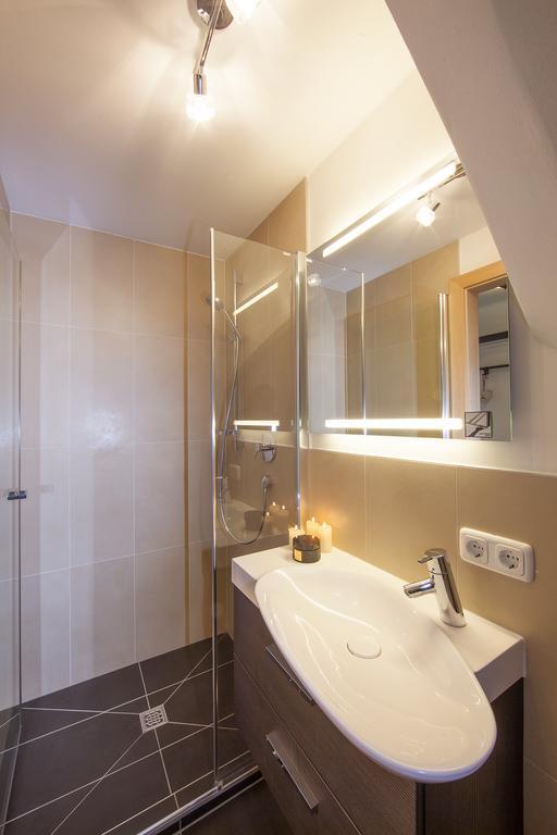 Myapart Jochberg Chambre photo