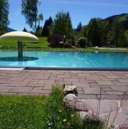 Myapart Jochberg Extérieur photo