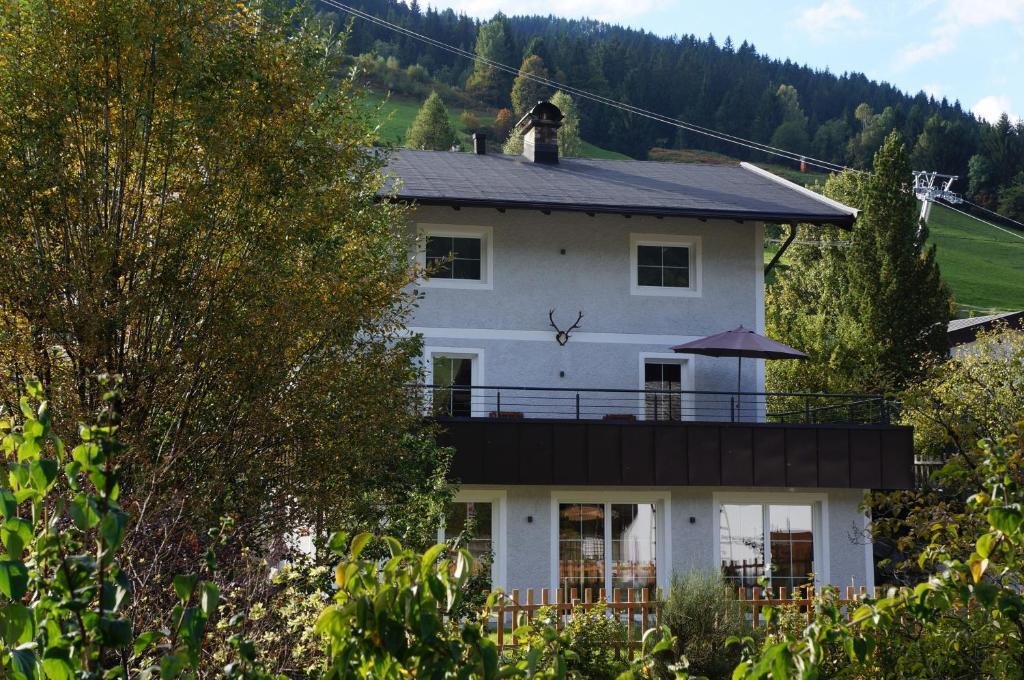 Myapart Jochberg Extérieur photo
