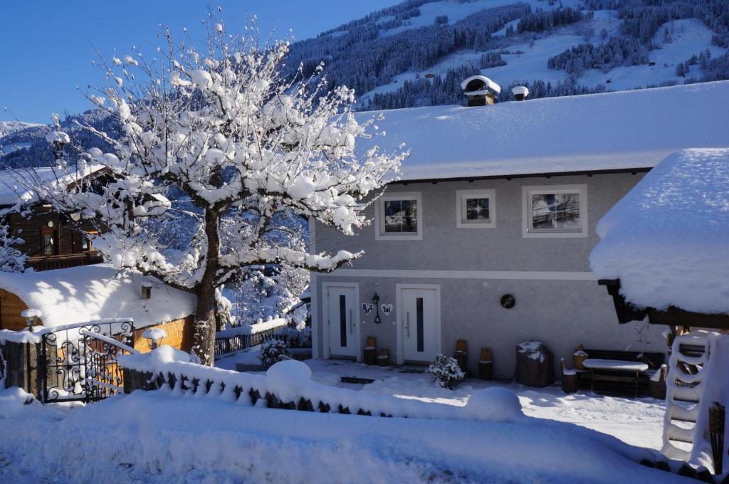Myapart Jochberg Extérieur photo