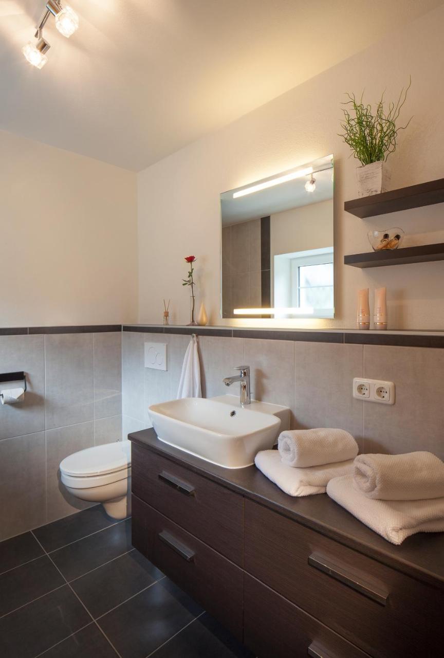 Myapart Jochberg Extérieur photo